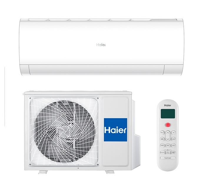 Кондиционер настенный сплит-система HAIER AS20HPL1HRA