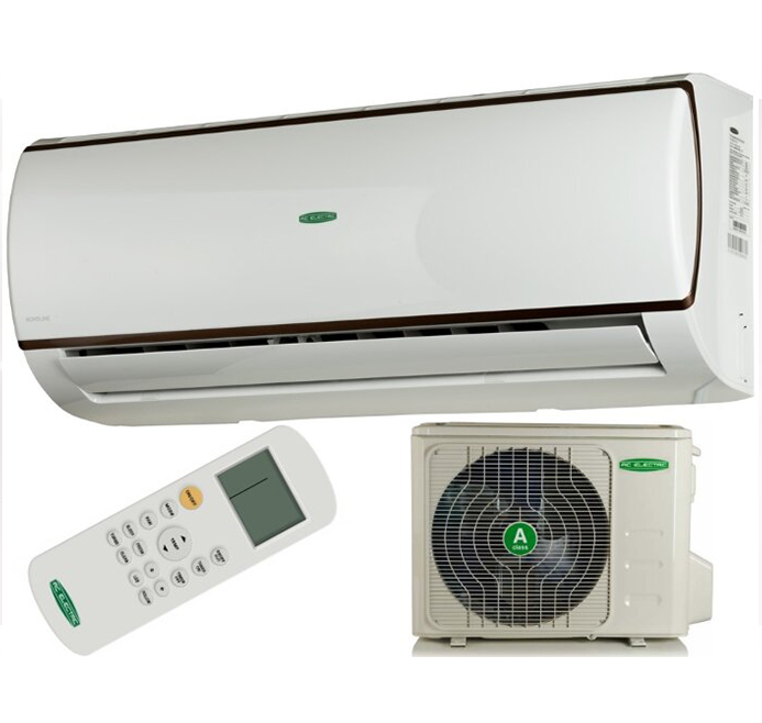 Кондиционер настенный сплит-система AC Electric ACE-07HN1_24Y