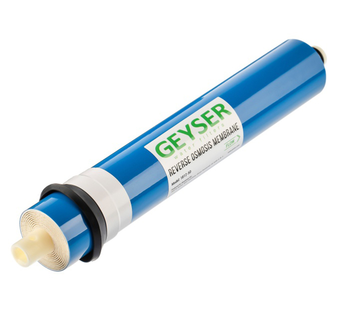 Обратноосмотическая мембрана Geyser 1812-50 GPD